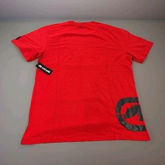 Ecko Unltd. Men’s Stand By Short-Sleeve Color-Block T-Shirt Size Large NWT