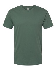 Next Level Unises Cotton T-Shirt 3600