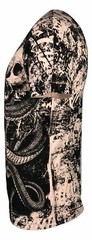 Xtreme Couture By Affliction Men’s T-Shirt BLACKTOOTH Skull Biker MMA XS-5X