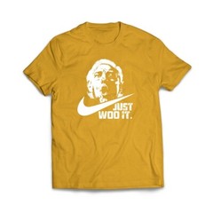 Ric Flair Shop Just Wooooo T-SHIRT CLASSIC TEE