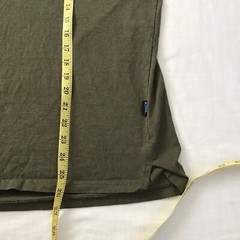 Kuhl Shirt Mens S Green Henley Pullover Mock Neck Short Sleeve Outdoor Button