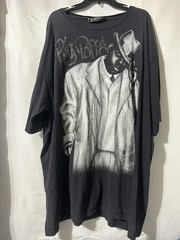 Brooklyn Mint Biggie Big Poppa T-Shirt Size 3xl 2005