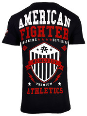 American Fighter Men’s T-shirt Dalton Premium Athletic MMA XS-5XL $44