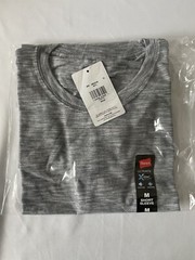 6-Pack – Hanes Ultimate X-Temp T-Shirts Bulk