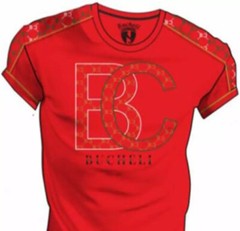 Men’s Bucheli T Shirt,Italian Style,Cotton,Slim Fit,Stretch XL….A12.