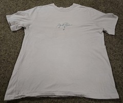 Air Jordan Flight Essentials Take Flight Signature Graphic T-Shirt Men’s Size L