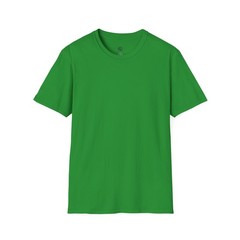 AL – Unisex Tshirt Plain 100% cotton