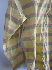 ESTATE VTG GUCCI MENS LONG SLEEVE SAILOR TYPE T SHIRT SIZE M+ EX COND FREE SHIP!