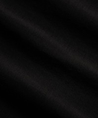 NWOT-Pact-Men’s Organic SoftSpun Essential V-Neck Tee-Black- Size (LARGE)