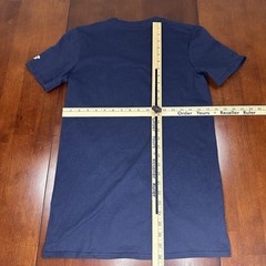 New Balance “Rise Above The Rest” T-Shirt Men’s Medium 100% Cotton Excellent