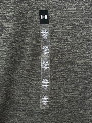 Under Armour The Tech Tee Heatgear Loose Size L Men’s 1326413 0000602169 04/21