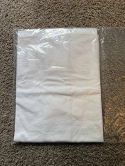 Kith Bob Ross Mountain Classic Logo Tee Shirt