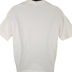 Dobermans T Shirt Mens Size XL White Thoroughbred Represent Dog Lover