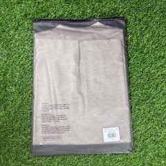 Fear of God Essentials T-Shirt SS22 Light Oatmeal – 100% Authentic (XS-XL)