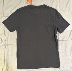 Lee Single Stitch Arrowhead Tshirt Mens Size Small Johnstown PA Industrial Iron