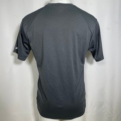 USNA United States Naval Academy Badger Sport Athletic Grey T-Shirt Men’s MEDIUM