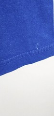 Vintage Sammy Sosa Jersey T-Shirt VTG 1999 MLB Blue Size Large