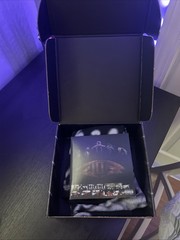 Travis Scott Cactus Jack Pack B2 Boys’ Box Set L (NEW And Washed)