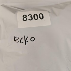 Ecko Unltd Hooded Shirt Mens Small Grey Marled Rhino Graphic Tee Colorblock New
