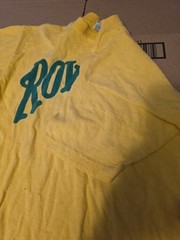 Vtg Rowdies Soccer Is A Kick In The Grass Men’s M, See Pics!!