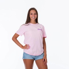 Jeep Tie Dye Wrangler T-Shirt Size S Comfort Colors Jedco Licensed