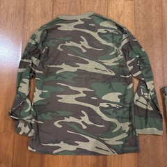 VTG Realtree Mossy Oak Camouflage T-Shirt Men’s Mixed Size Lot of 12 Hunting 90s