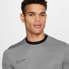 Nike Mens T Shirt Academy 25 Dri Fit Crew Sports Gym Football Top Tee Running