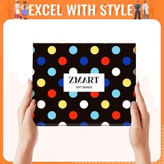 Zmart Cooking Socks Culinary Gifts for Chefs Gifts for Men Women
