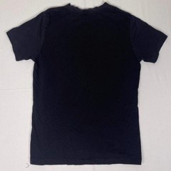 Aeropostale ATH-DEPT NY black tee Size S