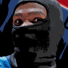 Kevin Durant Slim Reaper KD USA Ski Mask Revenge Team Custom Design Graphic Tee
