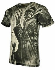 Xtreme Couture by Affliction Men’s T-Shirt Apothecary