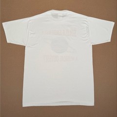 Vintage 2001 Solo & Ensemble Musical Odyssey T Shirt White Band Large