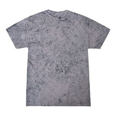 Vibrant Multicolor Tie Dye T-Shirts Adult & Kids 100% Cotton Colortone