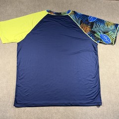 Liberty Pro Athletic Sun Shirt Set of 2 Short Sleeve Acitvewear Mens 3XL
