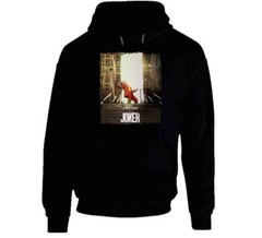 The Joker Joaquin Phoenix Movie T Shirt