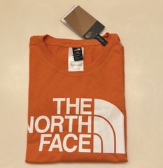 The North Face Men’s T-Shirt Short Sleeve Half Dome Tee Small