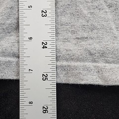 New Orleans French Quarter Big Easy Gray Tank Top Men’s S