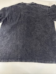 One Stop Tie-Dye Short Sleeve Shirt One Stop District Size Large