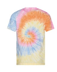 AWDis Just Ts & Polos Tiedye T-Shirt JT022 – 100% Ringspiun Cotton
