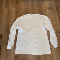 Men’s Ivy Crew Explorer Long Sleeve T-shirt 2XL