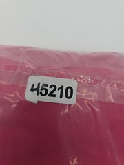 Gymshark Lifting T-Shirt Men M Pink Graphic Cotton Tee.#45210
