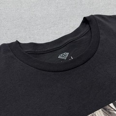 Diamond Supply Co Shirt Mens 2XL Black Culture Architects Graphic Short Sleeve