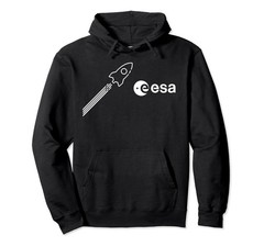 Logo Pullover Hoodie