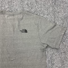 The North Face Shirt Mens Small Gray Walls Are Meant For Climbing Tee Outdoor