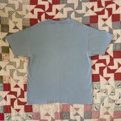 Vintage 1990s Vol 7 1999 Band Phish Album Tour T-Shirt Size L