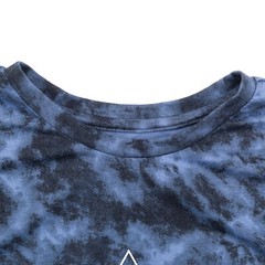 Beautiful Giant Men’s Fashion T-Shirt Crew Neck Sport Gym Moisture Wicking Tee