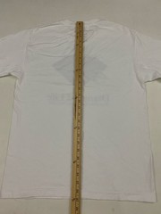 Men’s Diamond Supply Co Logo Men Graphic White T Shirt Size M