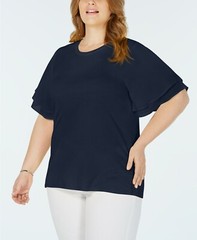 Big and Tall Non-Pocket T Shirts, Made special For Big Sizes up to size 14X