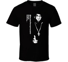 Big L Flamboyant For Life Hip Hop Music T Shirt