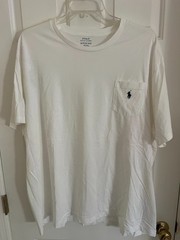 Ralph Lauren Polo & T-Shirts (Set of 13) 3XL